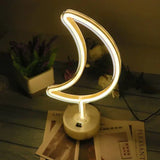 Decorative LED Cloud Light  Warm White Neon Design - Product detail 17