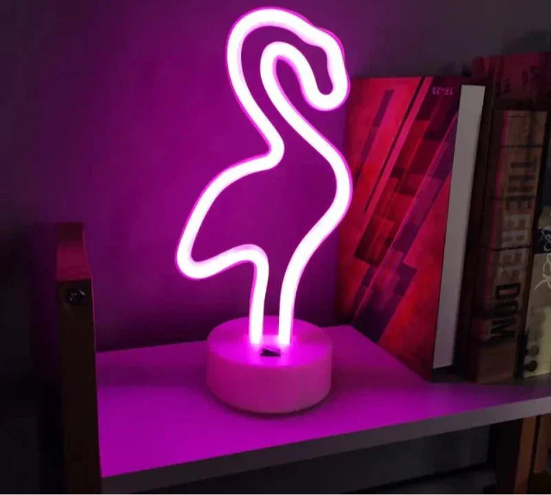 Decorative LED Cloud Light  Warm White Neon Design - Product detail 11