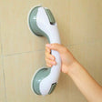 Safety Grab Bar  Suction Mount Shower Handle - Product showcase