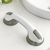Safety Grab Bar  Suction Mount Shower Handle - Detailed view