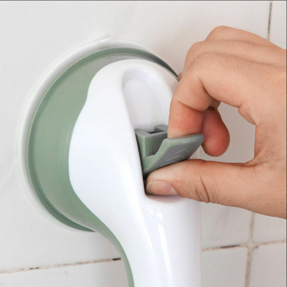 Safety Grab Bar  Suction Mount Shower Handle - Product detail 6