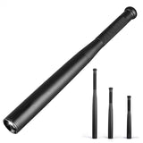 Emergency LED Flashlight  3800 Lumens Aluminum Defense Baton - Product showcase