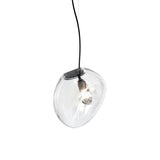 Modern Glass Pendant Light  Water Drop Design - Product detail 30