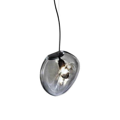 Modern Glass Pendant Light  Water Drop Design - Product detail 32