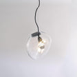 Modern Glass Pendant Light  Water Drop Design - Product detail 8