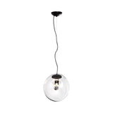 Modern Glass Pendant Light  Water Drop Design - Product detail 15