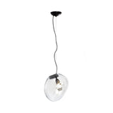 Modern Glass Pendant Light  Water Drop Design - Product detail 16