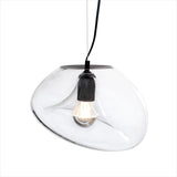 Modern Glass Pendant Light  Water Drop Design - Product detail 17