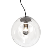 Modern Glass Pendant Light  Water Drop Design - Product detail 18