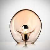 Modern Glass Pendant Light  Water Drop Design - Product detail 19