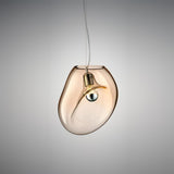 Modern Glass Pendant Light  Water Drop Design - Product detail 31