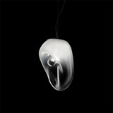 Modern Glass Pendant Light  Water Drop Design - Product detail 25