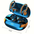 Sport Wireless Earbuds  Waterproof IPX7 Touch Control - Product detail 5