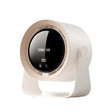 Smart Bladeless Fan  LED Display Compact Design - Product showcase