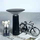 Modern LED Table Lamp  Touch Control Portable Design - Product example
