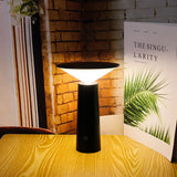 Modern LED Table Lamp  Touch Control Portable Design - Product showcase
