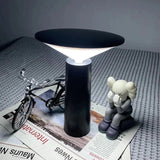 Modern Table Lamp  Wireless Touch Control Design - Product detail 5