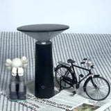 Modern Wireless Table Lamp  Touch Control LED Design - Detailed view