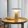 Modern Table Lamp  Wireless Minimalist Design - Product detail 5