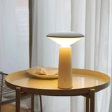 Modern Table Lamp  Wireless Touch Control Design - Product detail 4
