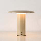 Modern LED Table Lamp  Wireless USB Charging Design - Product detail 21