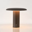 Modern LED Table Lamp  Wireless USB Charging Design - Product detail 19