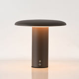 Modern LED Table Lamp  Wireless USB Charging Design - Product detail 19