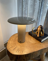 Modern LED Table Lamp  Wireless USB Charging Design - Product detail 16
