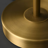 Modern Brass Task Lamp  Adjustable Spotlight Design - Product detail 10