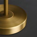 Modern Brass Task Lamp  Adjustable Spotlight Design - Product detail 14