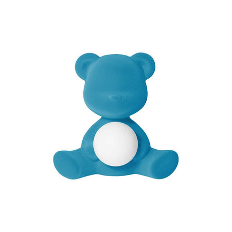Teddy Bear Table Lamp  Soft Velvet LED Night Light - Product detail 25