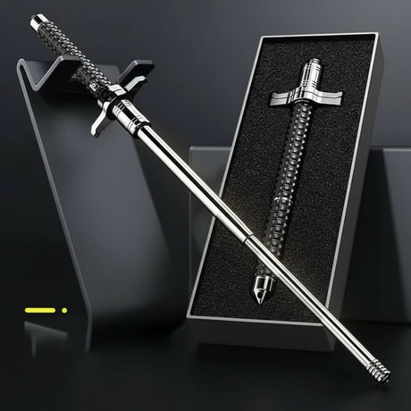 Tactical Ballpoint Pen  Military Style Self Defense Tool - Product showcase