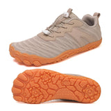 Barefoot Walking Shoes  Wide Fit Breathable Mesh Design - Product detail 5