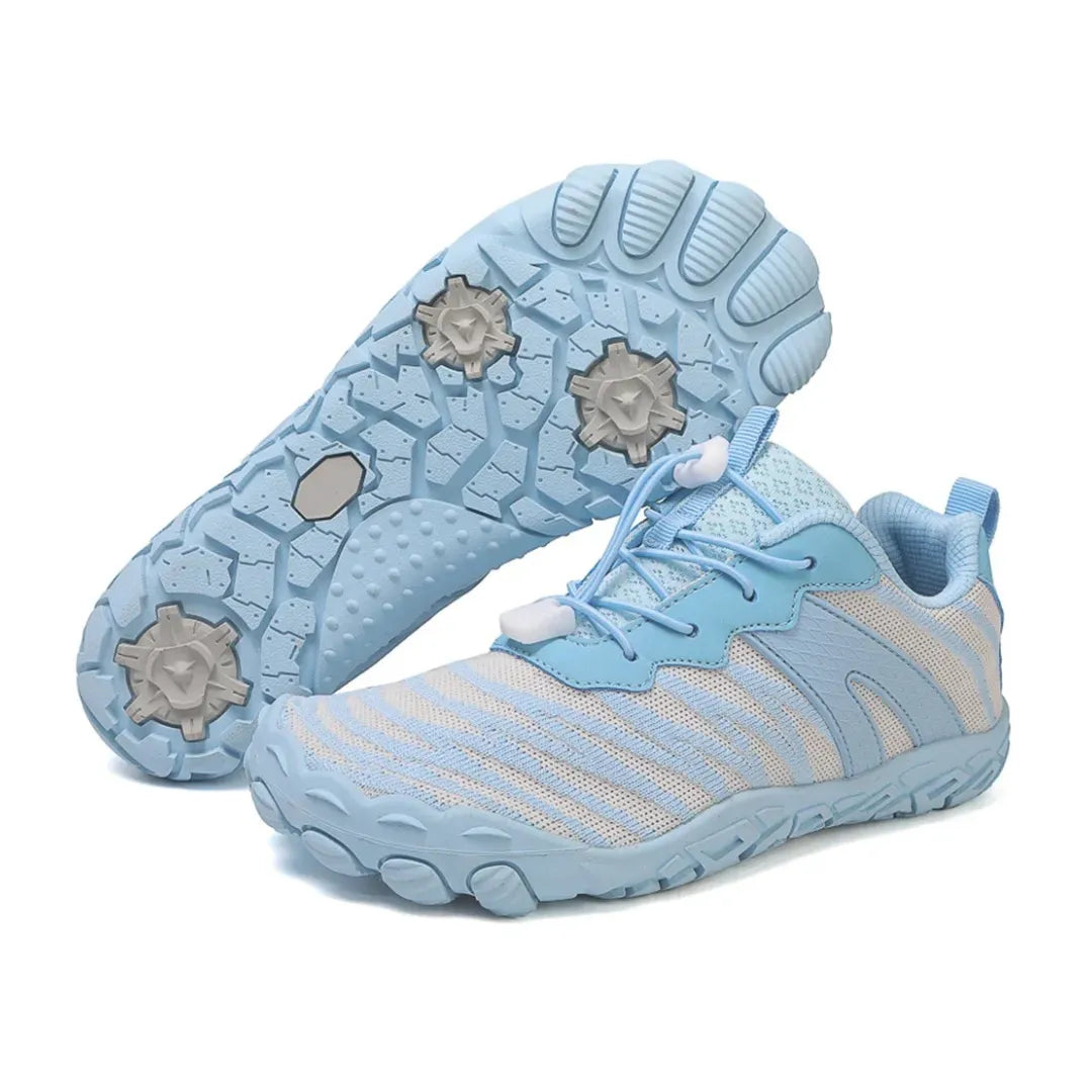 Barefoot Walking Shoes  Wide Fit Breathable Mesh Design - Product detail 10