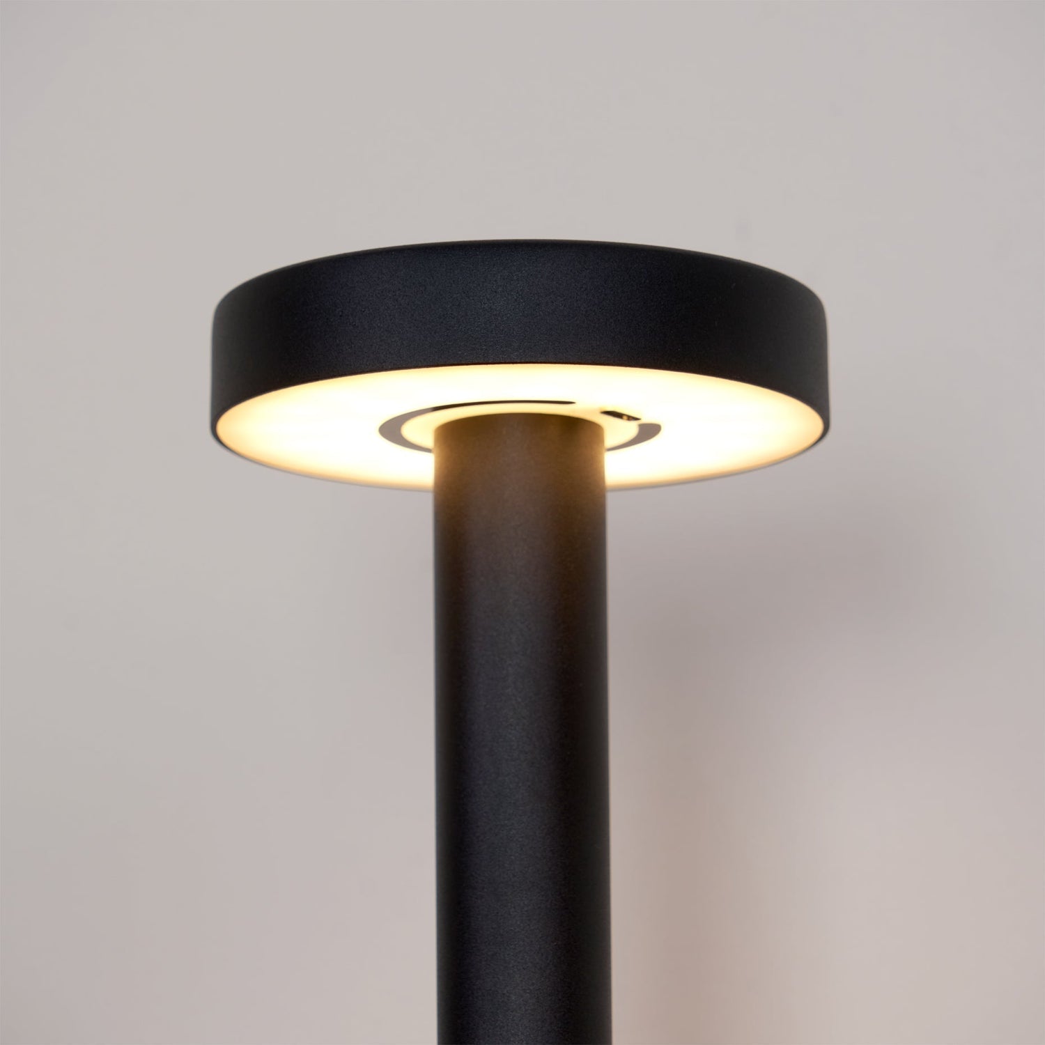 Modern LED Table Lamp  Magnetic Base Portable Design - Product detail 21