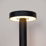 Modern LED Table Lamp  Magnetic Base Portable Design - Product detail 21