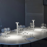 Modern LED Table Lamp  Magnetic Base Portable Design - Product detail 7