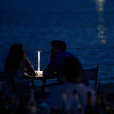 Modern LED Table Lamp  Magnetic Base Portable Design - Product detail 8