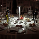 Modern LED Table Lamp  Magnetic Base Portable Design - Product detail 5