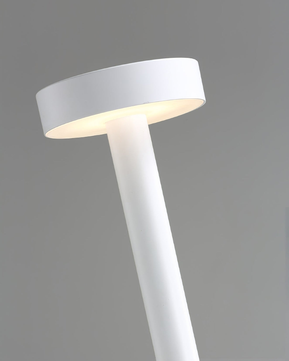 Modern LED Table Lamp  Magnetic Base Portable Design - Product detail 42