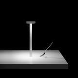 Modern LED Table Lamp  Magnetic Base Portable Design - Product detail 23