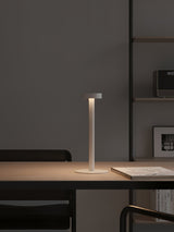 Modern LED Table Lamp  Magnetic Base Portable Design - Product detail 32