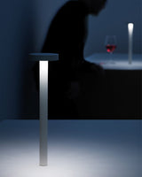 Modern LED Table Lamp  Magnetic Base Portable Design - Product detail 34
