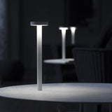 Modern LED Table Lamp  Magnetic Base Portable Design - Product detail 9
