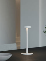 Modern LED Table Lamp  Magnetic Base Portable Design - Product detail 33