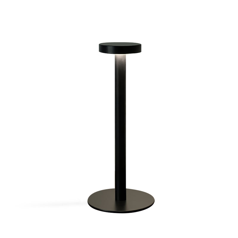 Modern LED Table Lamp  Magnetic Base Portable Design - Product detail 44
