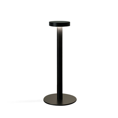 Modern LED Table Lamp  Magnetic Base Portable Design - Product detail 44