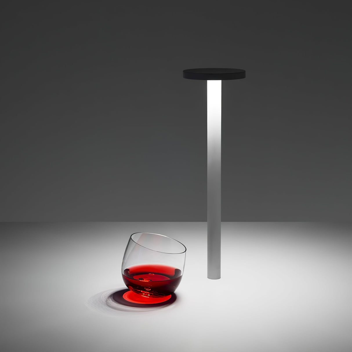 Modern LED Table Lamp  Magnetic Base Portable Design - Product detail 40