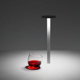 Modern LED Table Lamp  Magnetic Base Portable Design - Product detail 40