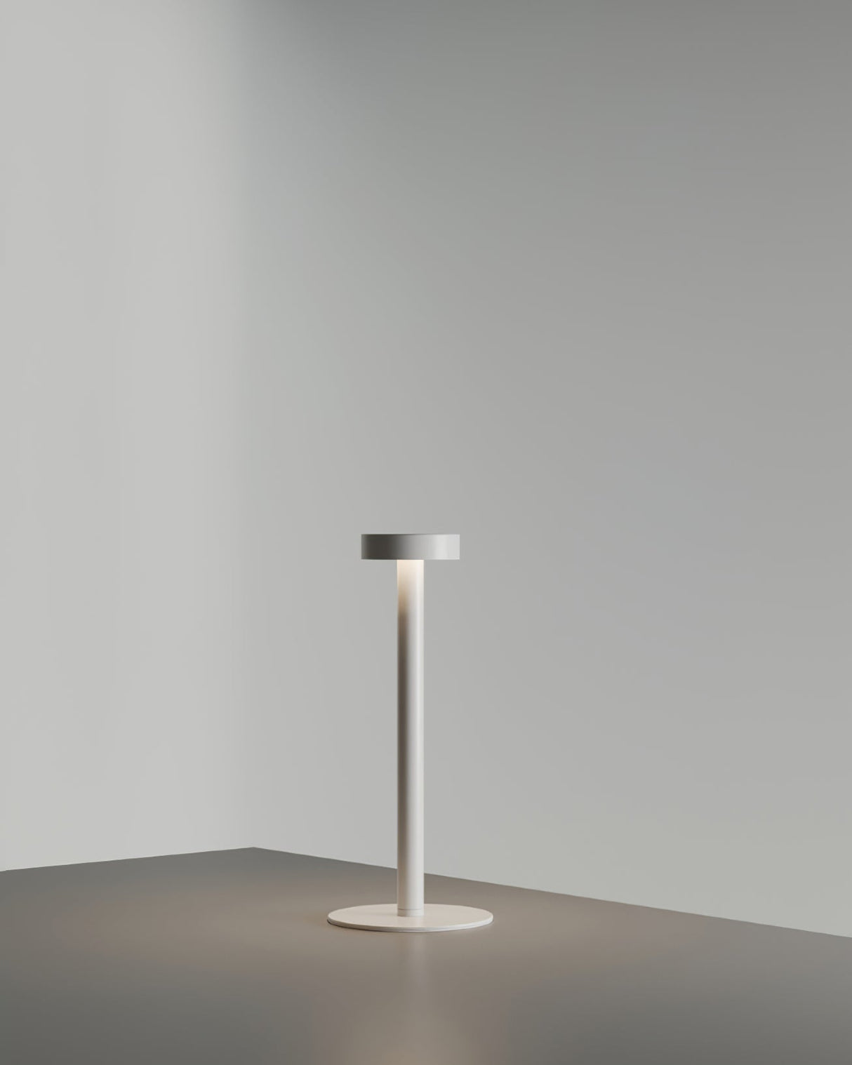 Modern LED Table Lamp  Magnetic Base Portable Design - Product detail 41